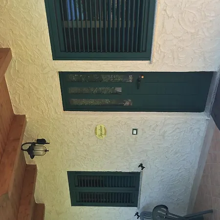 Aparthotel Residenza Casale San Francesco