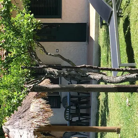 Appart hôtel Residenza Casale San Francesco *