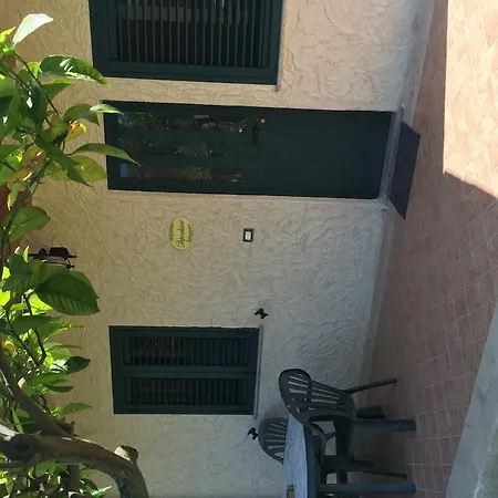 Aparthotel Residenza Casale San Francesco