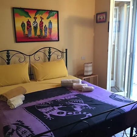 Residenza Casale San Francesco *