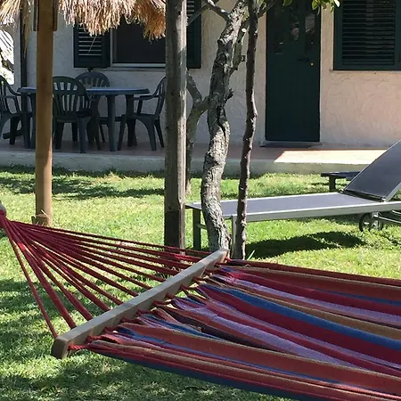 Casale San Francesco Aparthotel Tropea