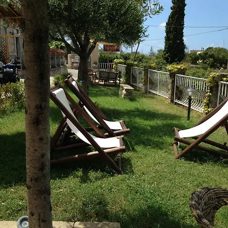 Residenza Casale San Francesco Free Parking 아파트호텔 트로페아