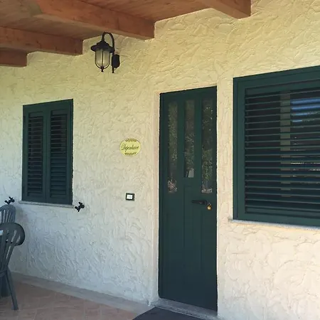 Aparthotel Residenza Casale San Francesco Tropea