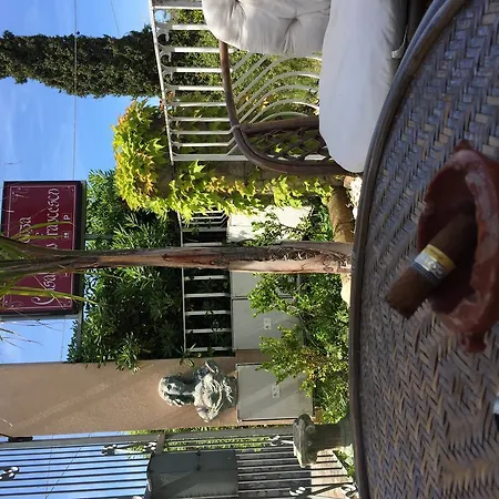 Residenza Casale San Francesco Appart hôtel *
