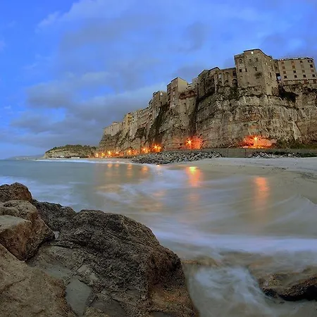 Residenza Casale San Francesco Aparthotel Tropea