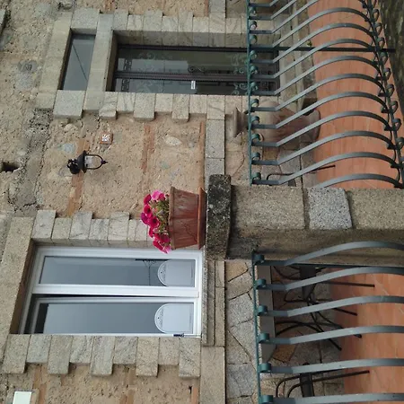 Residenza Casale San Francesco Tropea