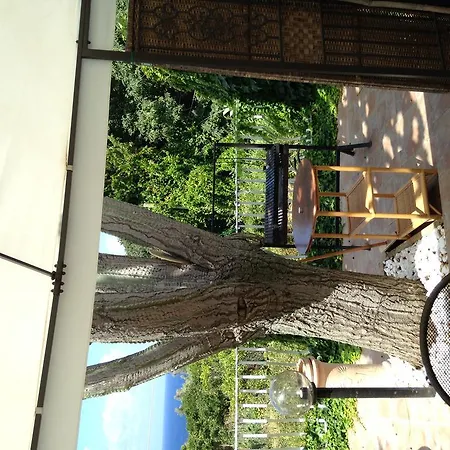 Aparthotel Residenza Casale San Francesco *