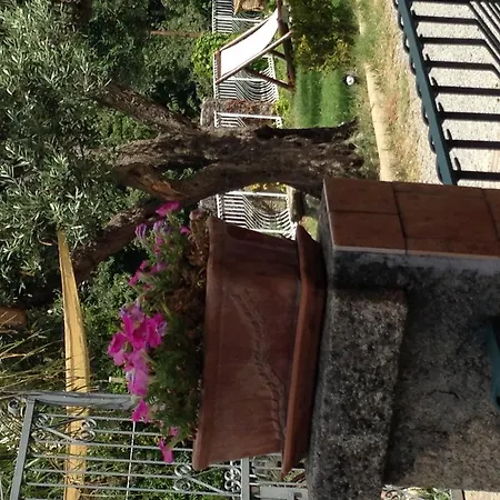 Residenza Casale San Francesco Aparthotel