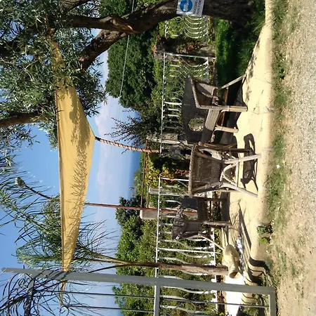 Residenza Casale San Francesco