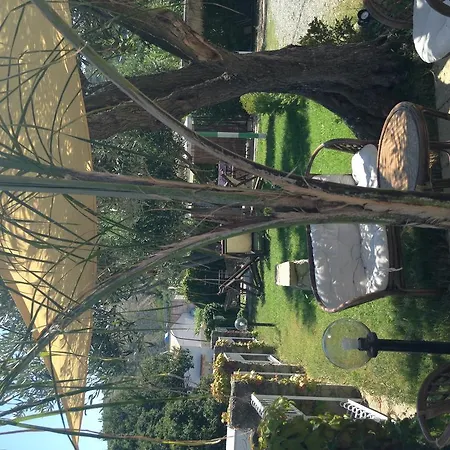 Aparthotel Residenza Casale San Francesco