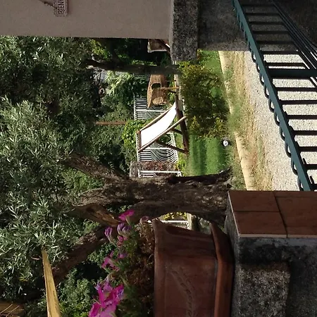 Aparthotel Residenza Casale San Francesco