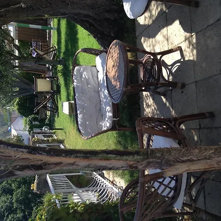 Aparthotel Residenza Casale San Francesco