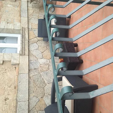 Aparthotel Residenza Casale San Francesco Tropea