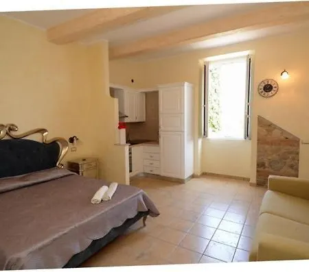 Residenza Casale San Francesco Free Parking Ξενοδοχείο με διαμερίσματα 3*