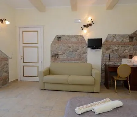Residenza Casale San Francesco Free Parking アパートホテル 3*
