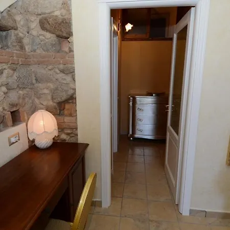 Residenza Casale San Francesco Free Parking 아파트호텔