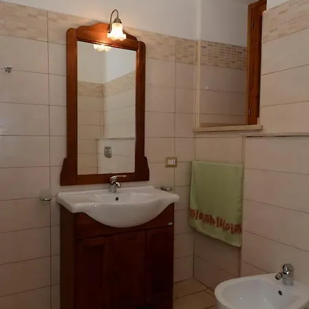 Residenza Casale San Francesco Free Parking