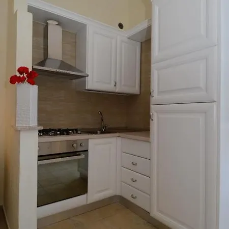Apartmanhotel Residenza Casale San Francesco Free Parking Tropea