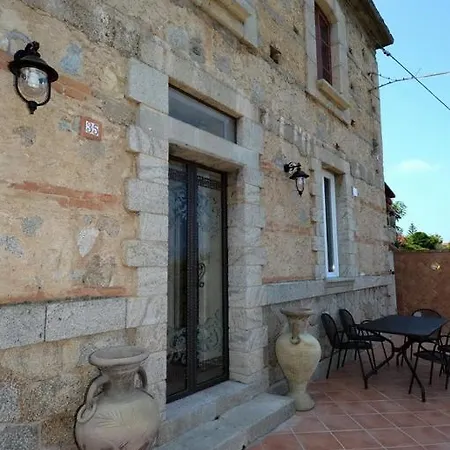 Residenza Casale San Francesco Free Parking