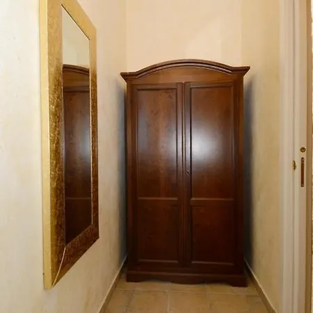 Apartmanhotel Residenza Casale San Francesco Free Parking