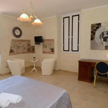 Casale San Francesco Aparthotel