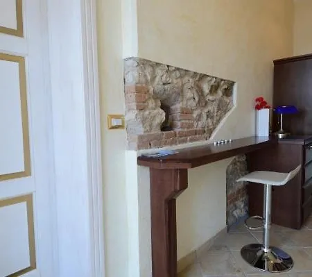 Aparthotel Casale San Francesco