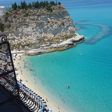 Residenza Casale San Francesco Free Parking Tropea