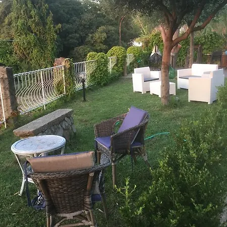 Aparthotel Residenza Casale San Francesco
