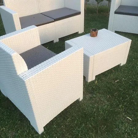 Residenza Casale San Francesco 4* Tropea
