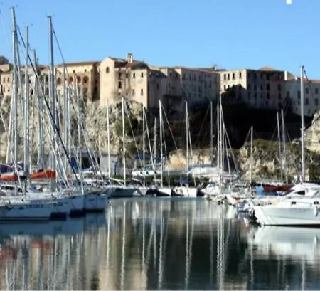 Casale San Francesco Aparthotel 3*