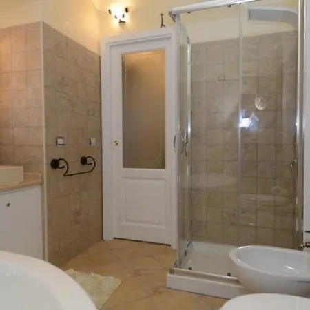 아파트호텔 Residenza Casale San Francesco Free Parking 트로페아