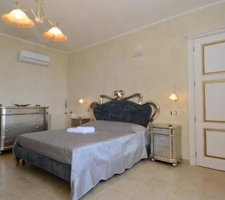 Residenza Casale San Francesco Free Parking 아파트호텔