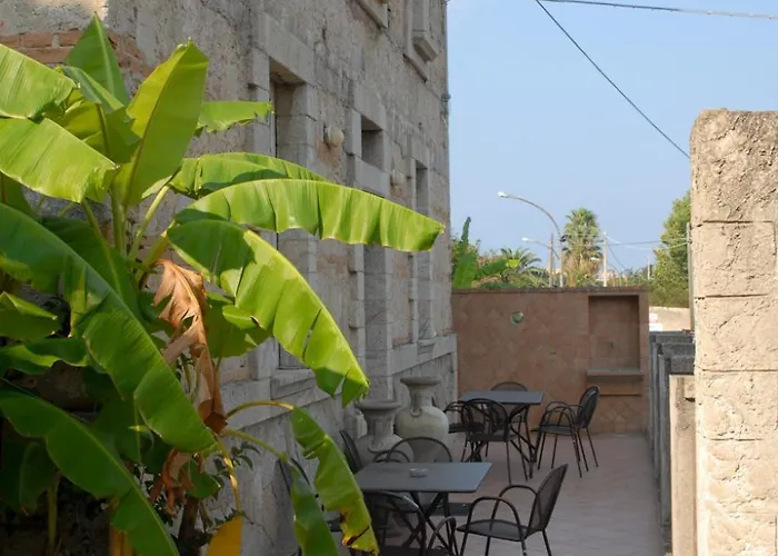 Casale San Francesco Tropea