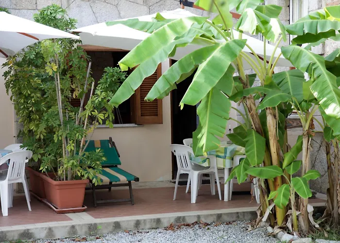 Aparthotel Casale San Francesco Tropea