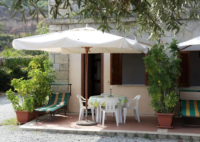 Aparthotel Casale San Francesco