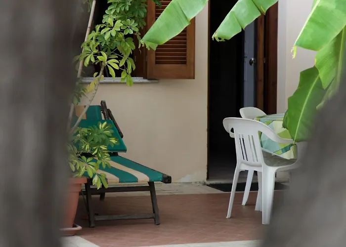 Aparthotel Casale San Francesco