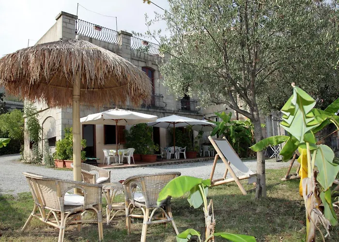 Aparthotel Casale San Francesco Tropea