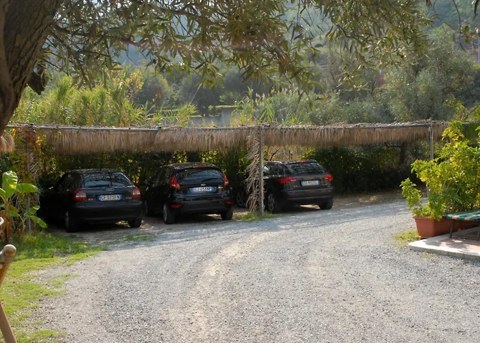 Casale San Francesco