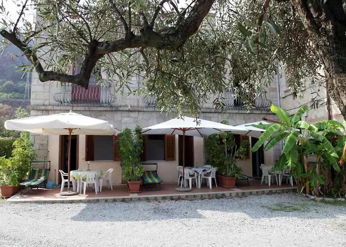 Casale San Francesco