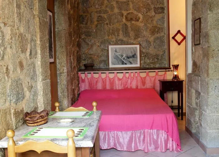 Aparthotel Casale San Francesco Tropea