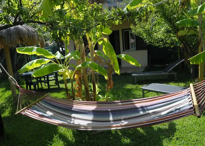 Aparthotel Casale San Francesco 3*