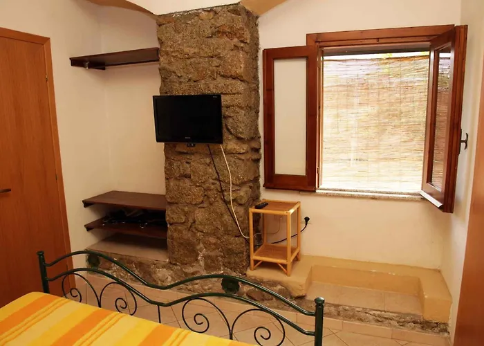 Aparthotel Casale San Francesco