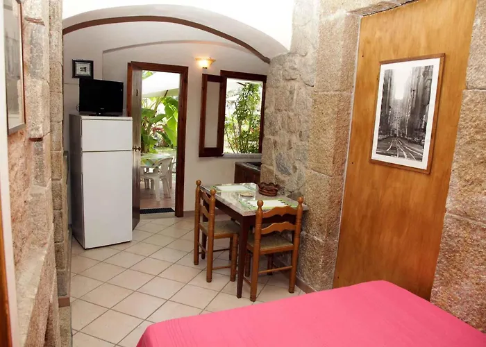 Aparthotel Casale San Francesco Tropea