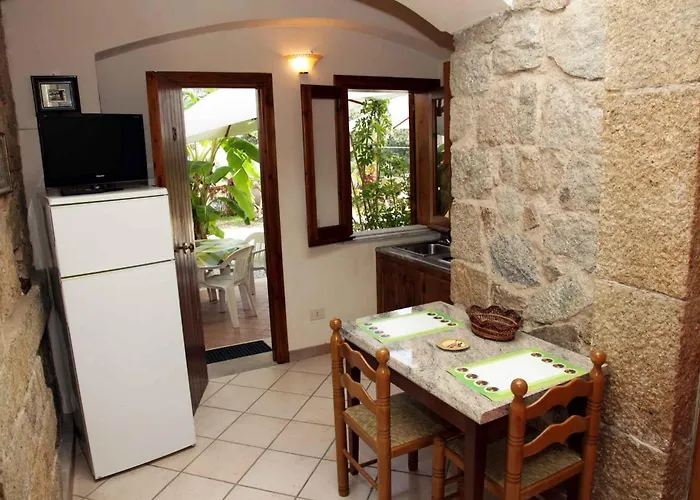 Aparthotel Casale San Francesco Tropea