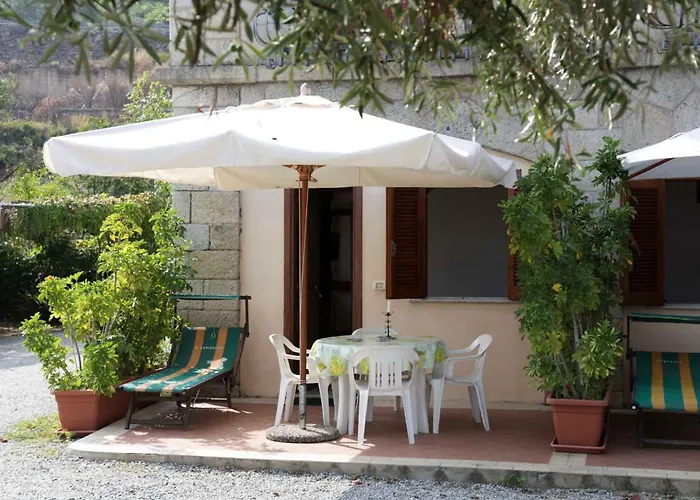 Aparthotel Casale San Francesco