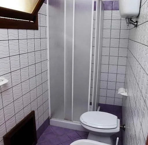 Casale San Francesco 3*