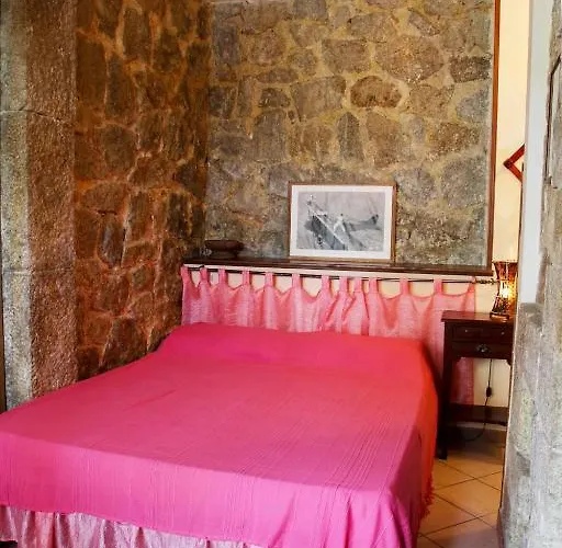 Casale San Francesco Aparthotel 3*