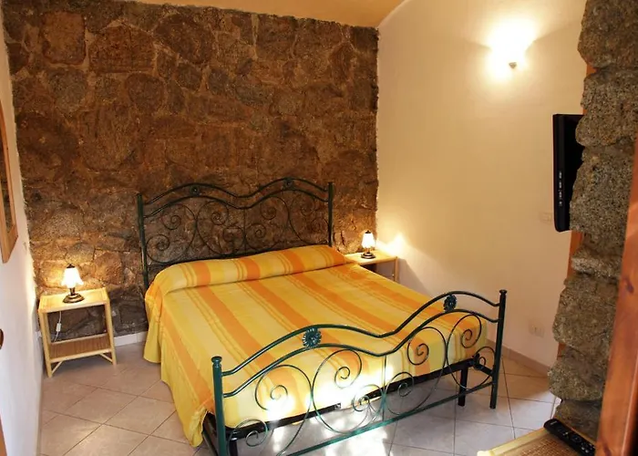 Aparthotel Casale San Francesco 3*