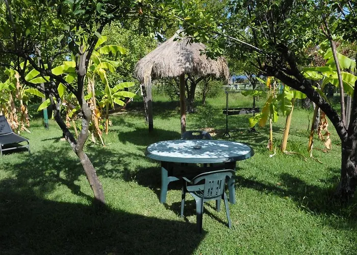 Casale San Francesco 3*