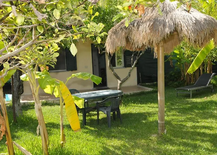 Residenza Casale San Francesco Free Parking Apart-hotel Tropea